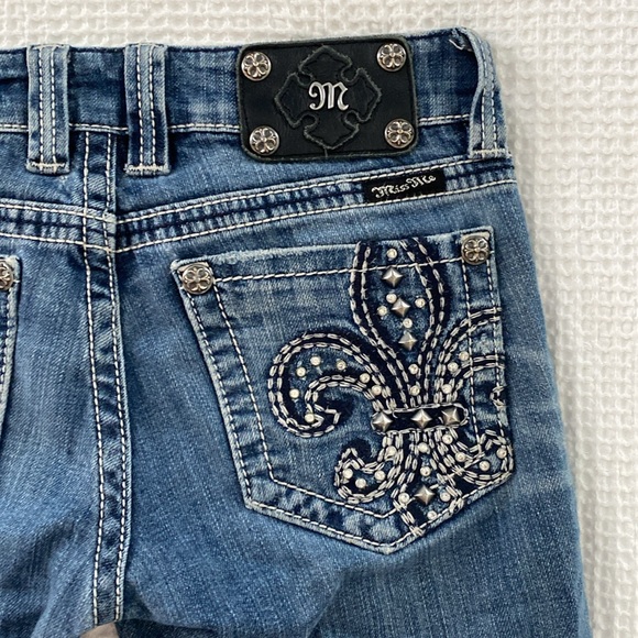 Miss Me Jeans - Picture 5 of 7